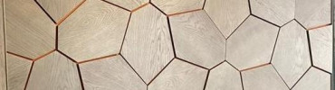 Стеновые 3D панели ESSE
