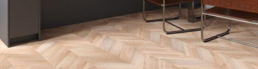 Chevron  LVT