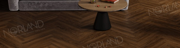 Herringbone Elegant Strong