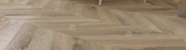 Коллекция CHEVRON LVT