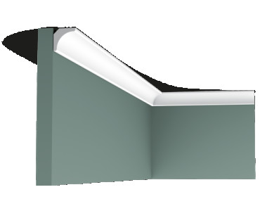 Плинтус Orac Decor CX133 2000х20х20 мм