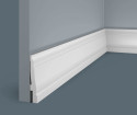 Плинтус Cosca Decor PX024 80х14х2000 мм