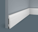 Плинтус Cosca Decor PX021 80х13х2000 мм