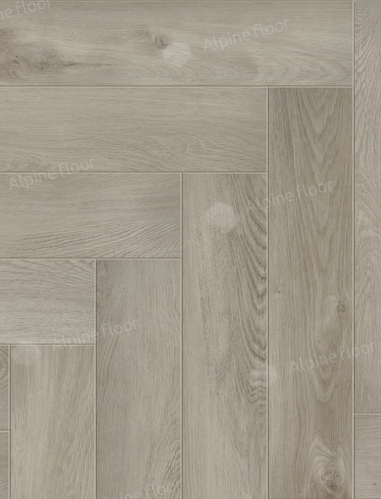 SPC-плитка Alpine Floor PARQUET LIGHT ДУБ ФАНТАЗИЯ ЕСО 13-1