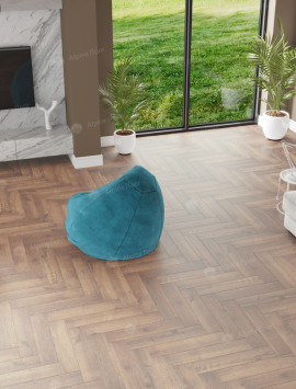 SPC-плитка Alpine Floor PARQUET LIGHT ДУБ ROYAL  ЕСО 13-2