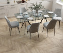 SPC-плитка Alpine Floor PARQUET LIGHT ДУБ ВАНИЛЬ СЕЛЕКТ ЕСО 13-3