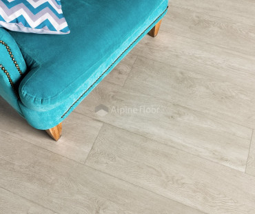 SPC - плитка Alpine Floor GRAND SEQUOIA МАСЛИНА ECO 11- 11