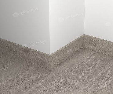 Плинтус Alpine Floor Grand Sequoia  Карите 11-9