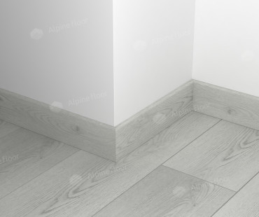 Плинтус Alpine Floor Grand Sequoia  Дейнтри 11-12
