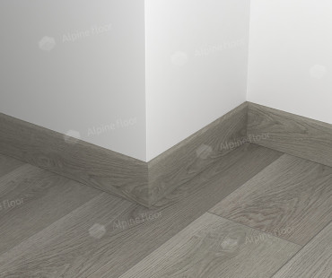 Плинтус Alpine Floor Grand Sequoia  Квебек 11-13