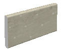Плинтус Alpine Floor Grand Sequoia  Каунда 11-14