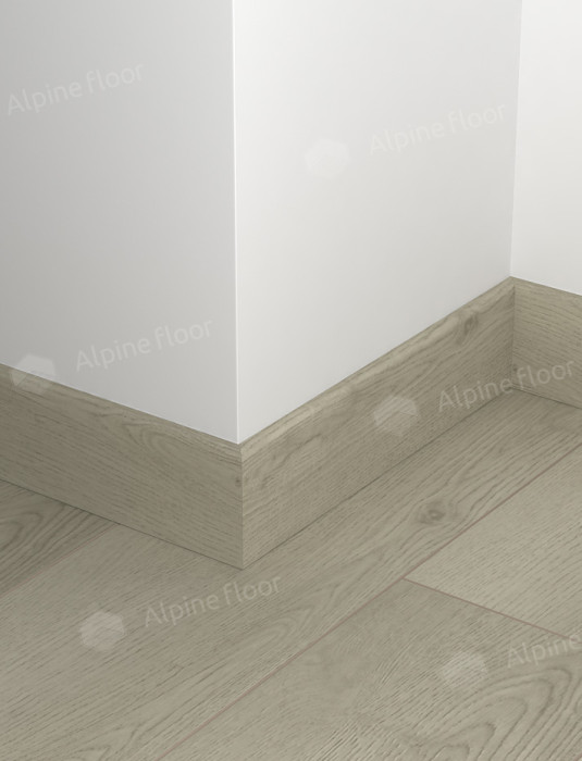 Плинтус Alpine Floor Grand Sequoia  Каунда 11-14