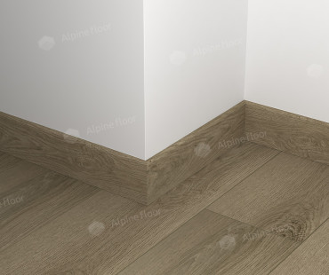 Плинтус Alpine Floor Grand Sequoia  Вайпуа 11-19