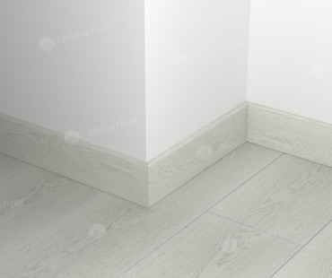 Плинтус Alpine Floor Grand Sequoia  Инио 11-21