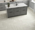 Кварцвиниловая плитка Alpine Floor Parquet LVT Зимний Лес ECO 16-6