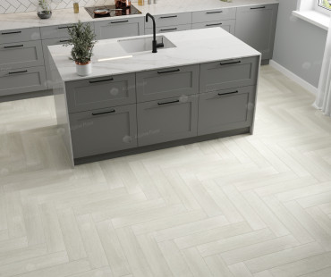 Кварцвиниловая плитка Alpine Floor Parquet LVT Зимний Лес ECO 16-6
