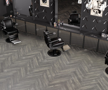 Кварцвиниловая плитка Alpine Floor Parquet LVT Дуб Фантазия ECO 16-8