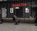Кварцвиниловая плитка Alpine Floor Parquet LVT Дуб Фантазия ECO 16-8
