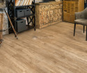 Кварцвиниловая плитка Alpine Floor Grand Sequoia Light Камфора ECO 11-501