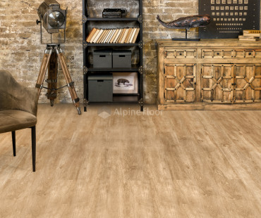 Кварцвиниловая плитка Alpine Floor Grand Sequoia Light Камфора ECO 11-501