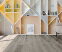Кварцвиниловая плитка Alpine Floor Grand Sequoia Light Клауд ECO 11-1501