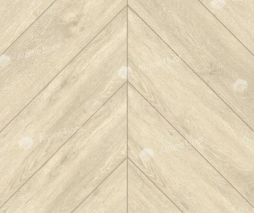 SPC - плитка Alpine Floor CHEVRON ДУБ СОНОМА ECO 18-7