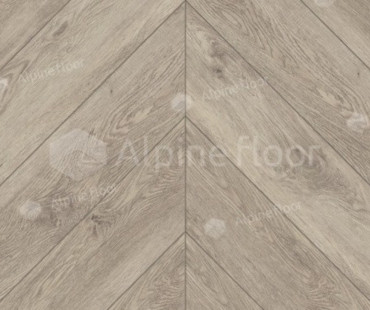 SPC - плитка Alpine Floor CHEVRON КАРИТЕ ECO 18-11