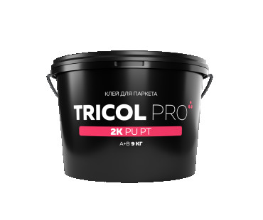 TRICOL PRO 2K PU PT