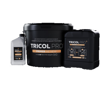 Грунт-праймер TRICOL PRO PRIMER AE NEW