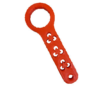 Ключ для открытия канистр TRILACK