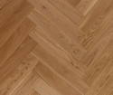 Инженерная доска Primavera Oak Titanio