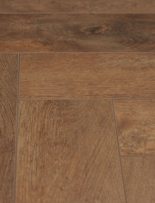 SPC ламинат Primavera Herringbone, 2846 Пегаса