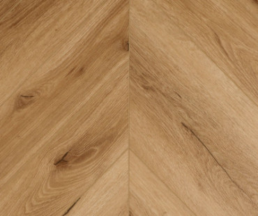 Кварц-виниловая LVT плитка Primavera Chevron Dryback LVT GL1853 Delizia