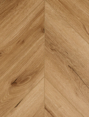 Кварц-виниловая LVT плитка Primavera Chevron Dryback LVT GL1853 Delizia