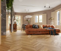 SPC - плитка Alpine Floor CHEVRON Баварский лес ЕСО 18-18