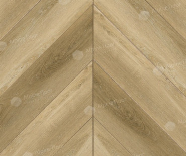 SPC - плитка Alpine Floor CHEVRON Grazioso ЕСО 18-17