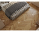 SPC - плитка Alpine Floor CHEVRON Дуб Буна ЕСО 18-15