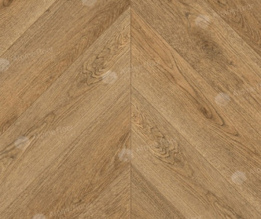 SPC - плитка Alpine Floor CHEVRON Дуб Буна ЕСО 18-15
