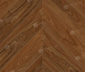 SPC - плитка Alpine Floor CHEVRON Орех Нойер ЕСО 18-22