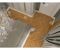 SPC - плитка Alpine Floor CHEVRON Tesoro ЕСО 18-16