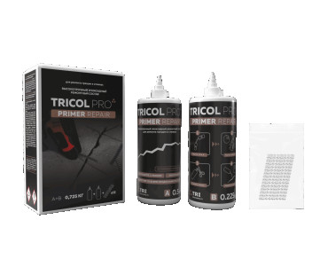 Ремонтный состав TRICOL PRO PRIMER REPAIR