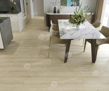 Ламинат 34 класса Alpine floor Intensity LF101-17 Дуб Боргезе