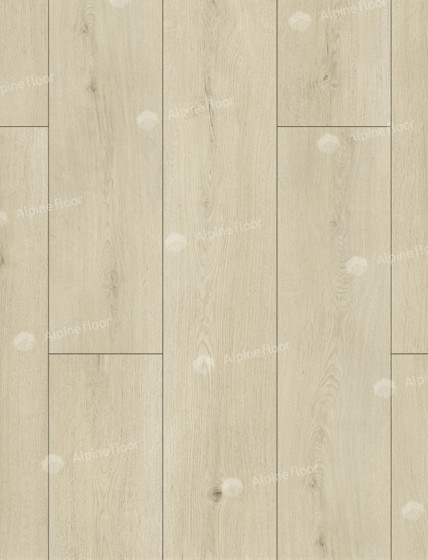 Ламинат 34 класса Alpine floor Intensity LF101-17 Дуб Боргезе
