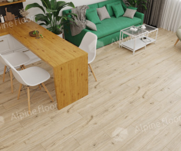 Ламинат 33 класса Alpine floor Aura LF100-02 Дуб Салерно