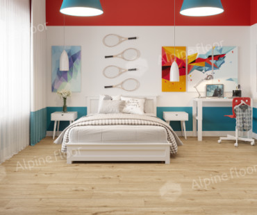 Ламинат 33 класса Alpine floor Aura LF100-03 Дуб Феррара