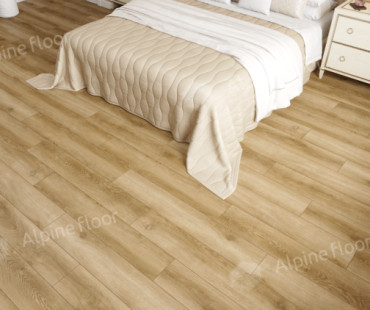 Ламинат 34 класса Alpine floor Intensity LF101-05 Дуб Генуя