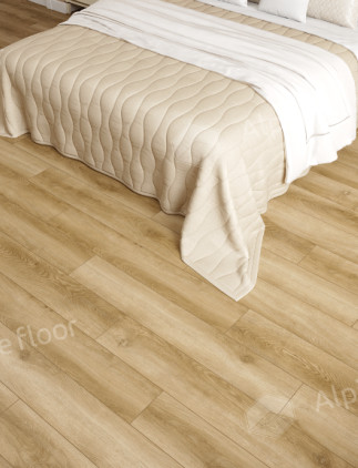 Ламинат 34 класса Alpine floor Intensity LF101-05 Дуб Генуя