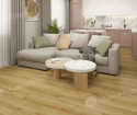 Ламинат 33 класса Alpine floor Aura LF100-06 Дуб Ливорно