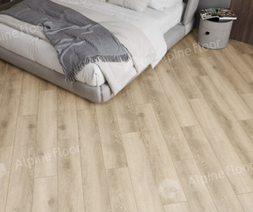 Ламинат 33 класса Alpine floor Aura LF100-07 Дуб Флоренция