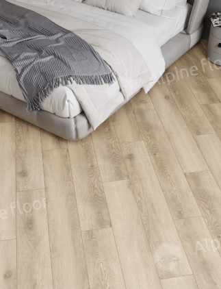 Ламинат 33 класса Alpine floor Aura LF100-07 Дуб Флоренция